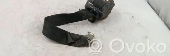 Audi 80 90 B2 Rear seatbelt CV01
