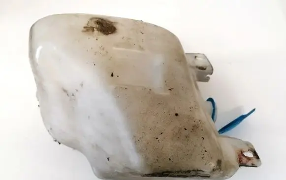 Volkswagen Vento Windshield washer fluid reservoir/tank 1h0955453