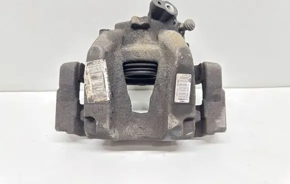 Citroen C4 II Picasso Front brake caliper 9807197280 11360109333