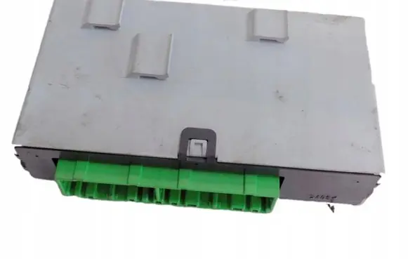 Volvo S40, V40 Alarm control unit/module 30889926