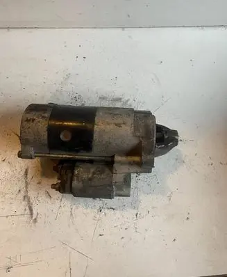 Suzuki Grand Vitara I Starter motor M002T85271