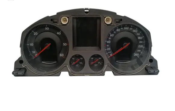 Volkswagen PASSAT B6 Speedometer (instrument cluster)