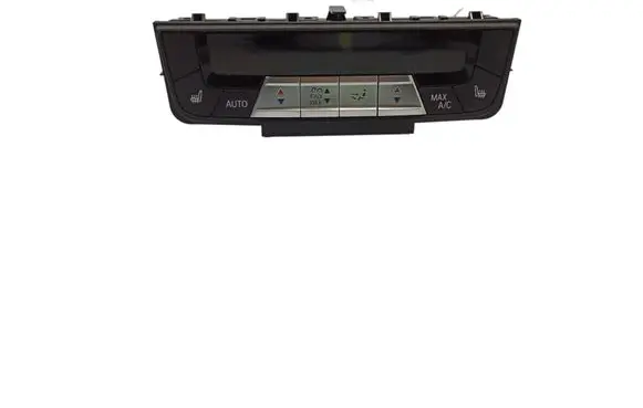 BMW X5 G05 Climate control unit 64119462515 9462515