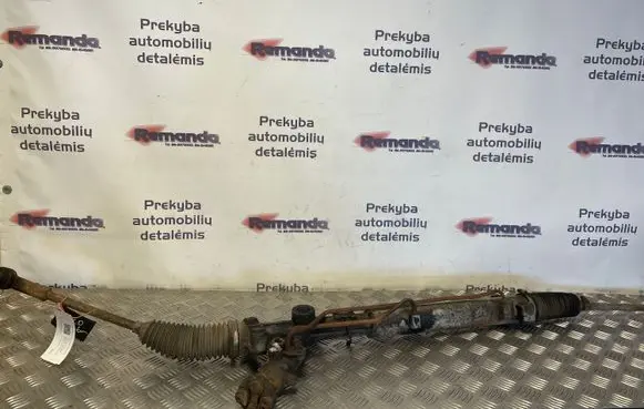 Iveco Daily 35 - 40.10 Steering rack