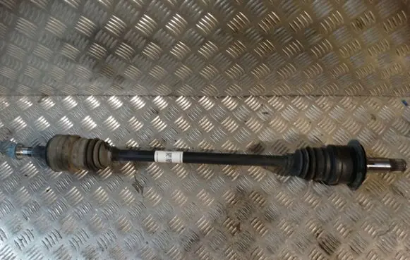 Mercedes-Benz E W213 Front driveshaft A2133507807
