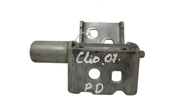 Renault Clio III Front door upper hinge 305763E