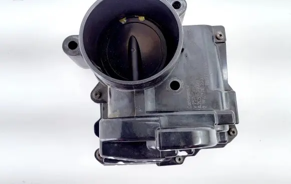 Peugeot 3008 I Throttle valve V757669780 V75766978005