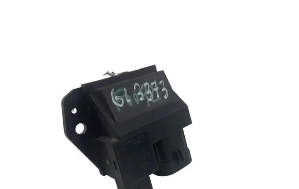 Peugeot 508 II Coolant fan relay 9662872380