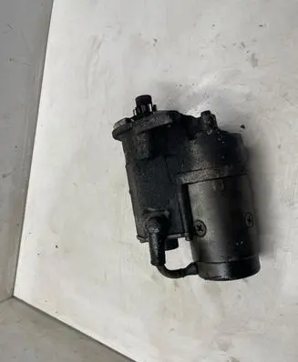 Hyundai Tucson JM Starter motor