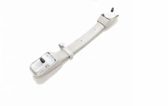 Fiat Ulysse Front interior roof grab handle 9616355277