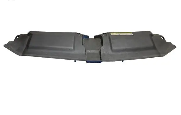 Audi A7 S7 4G Top upper radiator support slam panel 4G8807081A