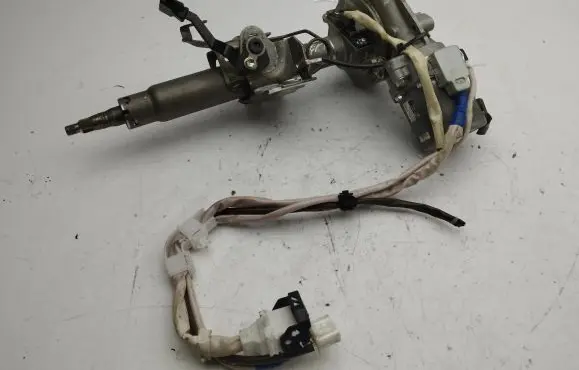 Electric power steering pump