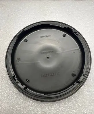 Headlight/headlamp dust cover