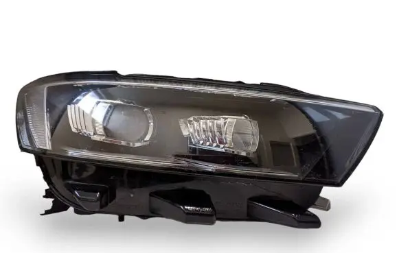 Volkswagen T-Roc Headlight/headlamp 2GA941036H 90138913