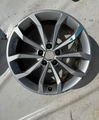 Audi A4 S4 B9 8W R18 alloy rim 8W0601025H 8W0601025