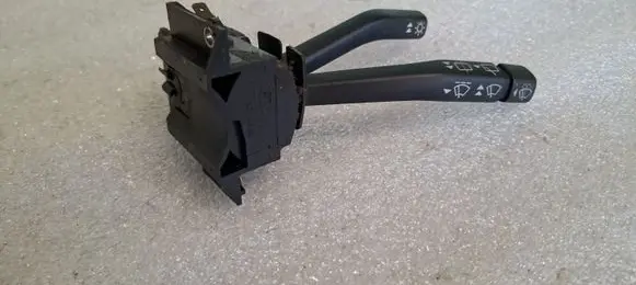 Ford Sierra Wiper control stalk BG11K665