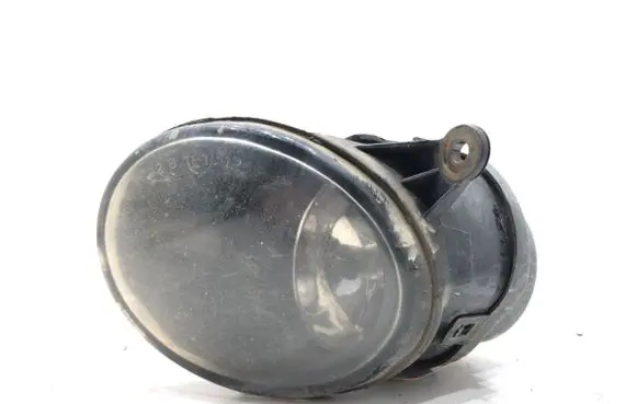 Front fog light