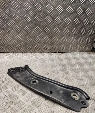 Volkswagen Caddy Radiator support slam panel bracket 1t0805931