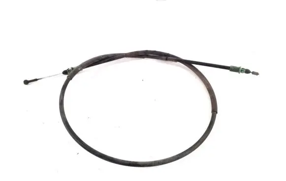 Renault Trafic III (X82) Handbrake/parking brake wiring cable 365312075R