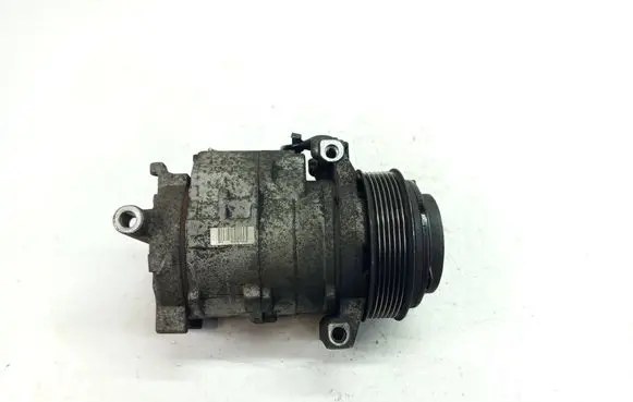 Jeep Grand Cherokee (WK) Air conditioning (A/C) compressor (pump) 447220-5602 10S17C 55116835AE