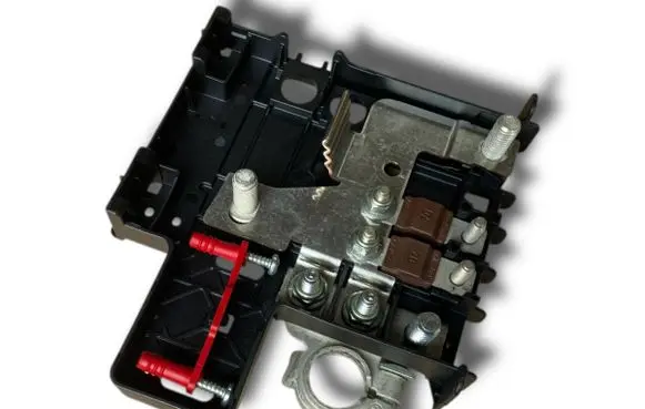 Fiat Bravo Engine control unit/module ECU 51775244