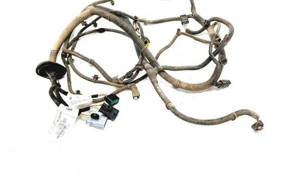 Citroen Jumpy Other wiring loom 9819998280