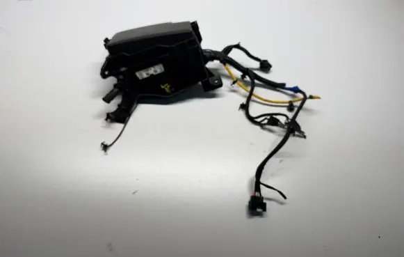 Hyundai Kona I Fuse box set 91212J9560