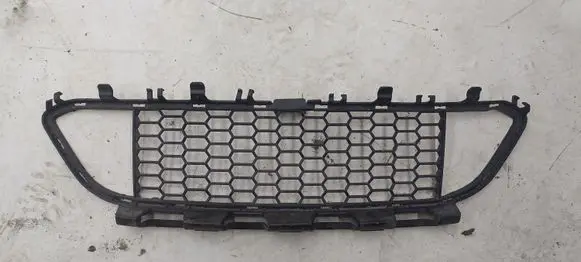 BMW 3 F30 F35 F31 Front bumper lower grill 8054132