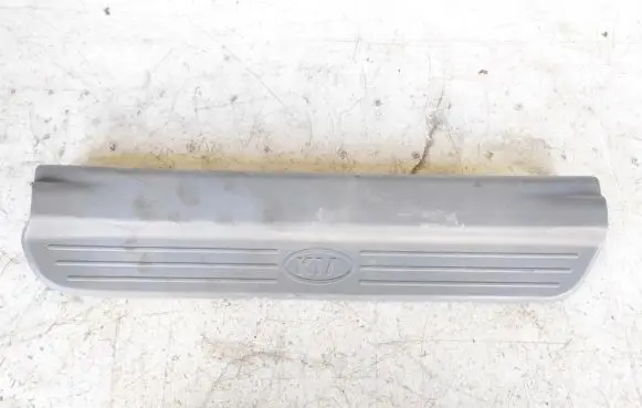KIA Carens I Other interior part 0k2fa68720