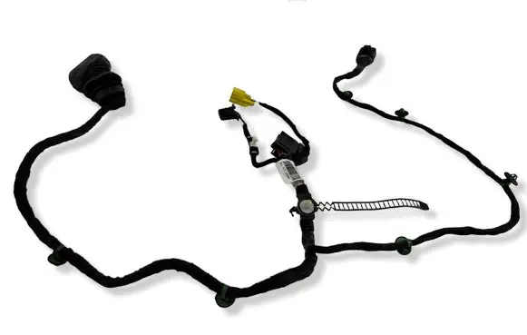 Audi RS4 B7 Front door wiring loom 8E1971029AF