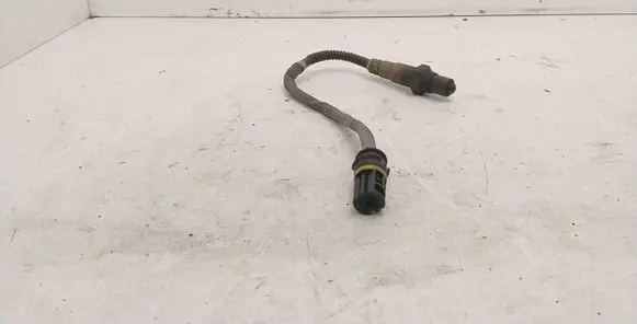 BMW 5 E60 E61 Lambda probe sensor 7544655 0258006809