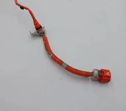 Nissan Leaf II (ZE1) Other wiring loom 297A65SH2A