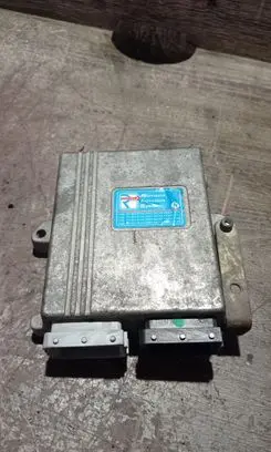 Renault Espace III LP gas control unit module AEB2001NB