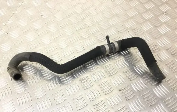 Mercedes-Benz E W238 Engine coolant pipe/hose A2538305500