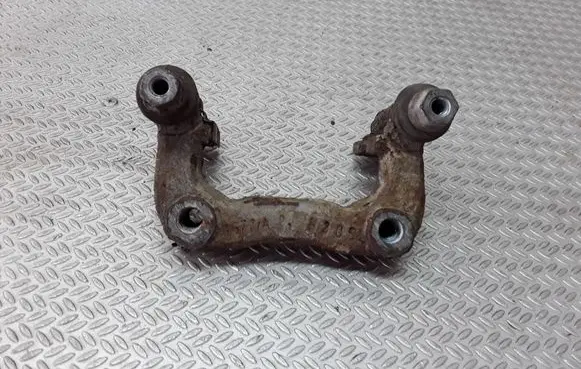 Peugeot 308 Brake caliper pad carrier rear 