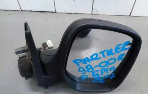 Peugeot Partner Other exterior part