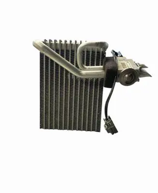Air conditioning (A/C) radiator (interior)