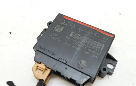 Audi A5 8T 8F Parking PDC control unit/module 8K0919475H