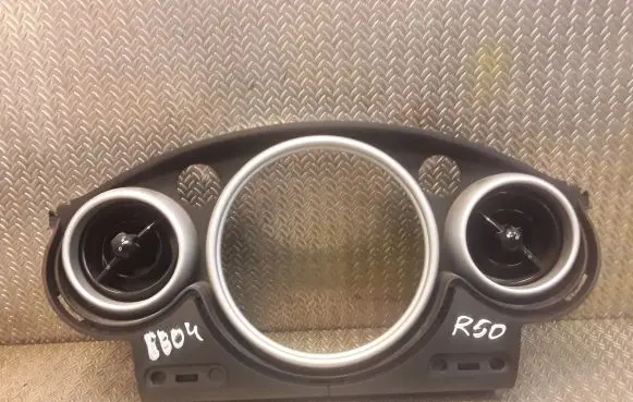Mini One - Cooper R50 - 53 Other center console (tunnel) element 0769337