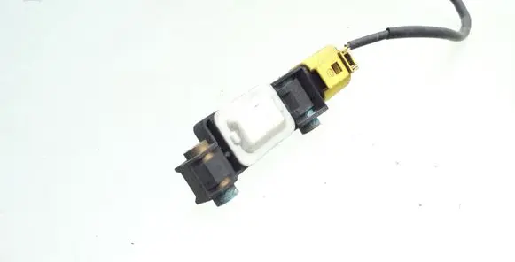 Audi A4 S4 B6 8E 8H Airbag deployment crash/impact sensor 8E0959651 2103037483