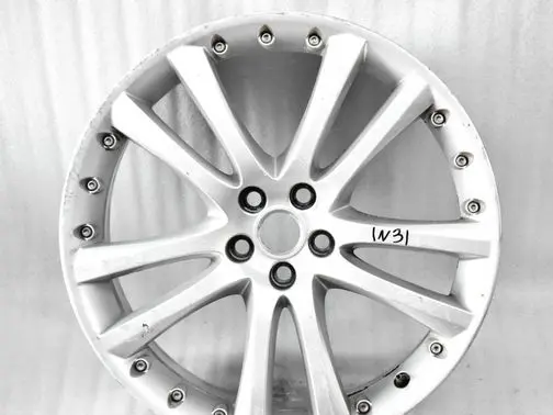 Jaguar XK - XKR R20 alloy rim 