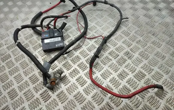 Mini One - Cooper Clubman R55 Positive wiring loom 9136723