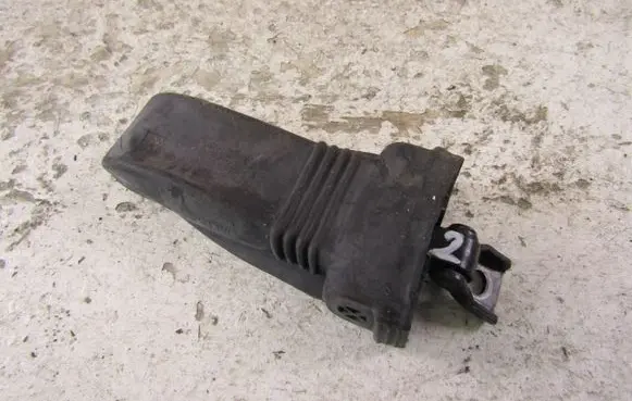 Audi A6 S6 C8 4K Rear door check strap stopper 4K0839267