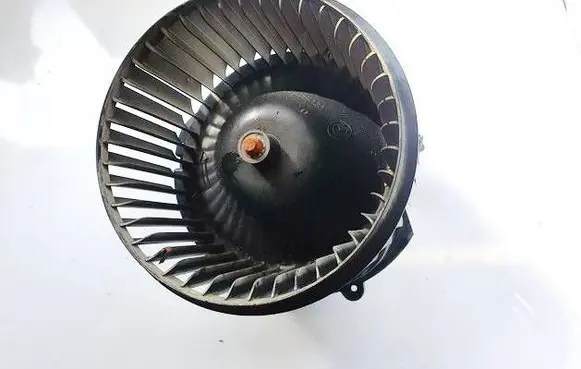 Heater fan/blower