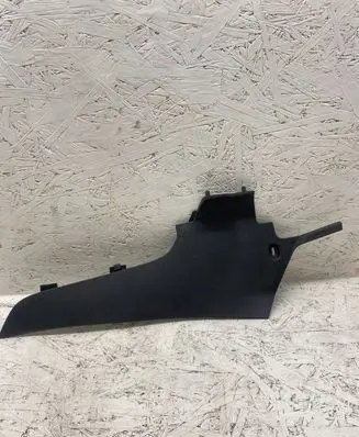 Volkswagen Golf VII Other center console (tunnel) element 5G2863046A