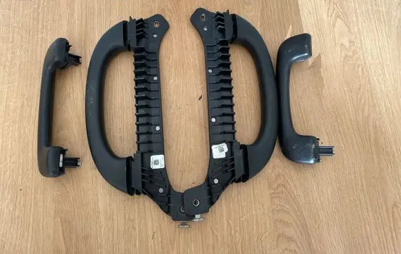 Jeep Grand Cherokee Headlining set 1RV73TRMAB I02240003XX