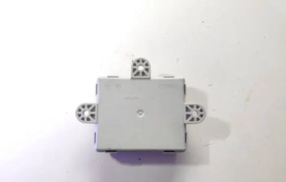 Volvo S60 Door control unit/module 31334483 AV6N14C108AE AV6N14C237BB