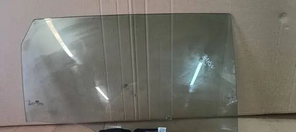 Hyundai Bayon Rear door window glass 
