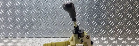 Volvo S80 Gear shifter/selector 8028100061 9181712