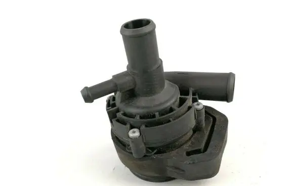 Mercedes-Benz CLS C218 X218 Electric auxiliary coolant/water pump A2128350164 3130591163 A2118350028